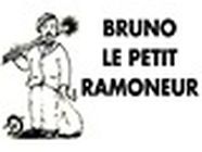 Bruno Le Petit Ramoneur ramonage