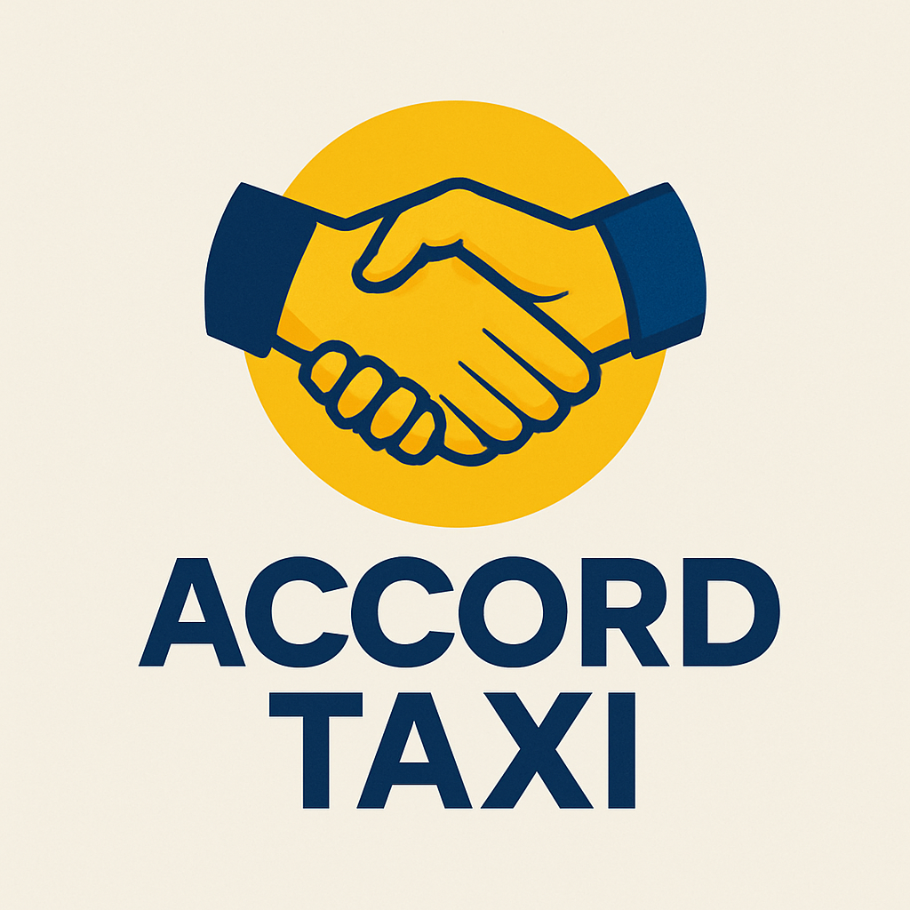 ACCORD TAXI SORGUES