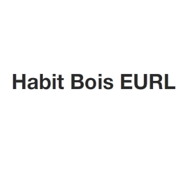 Habit Bois EURL machine à bois, PVC, alu et outillage (fabrication, négoce)