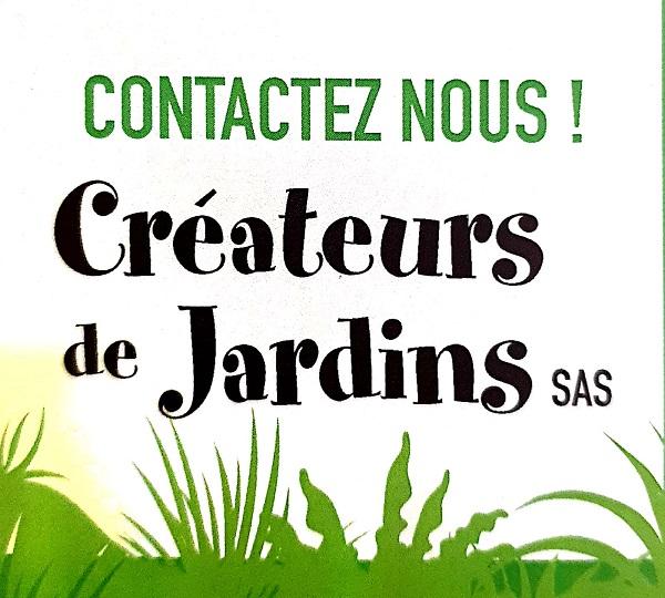 Créateurs De Jardins Expert
