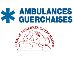 Ambulances Guerchaises pompes funèbres, inhumation et crémation