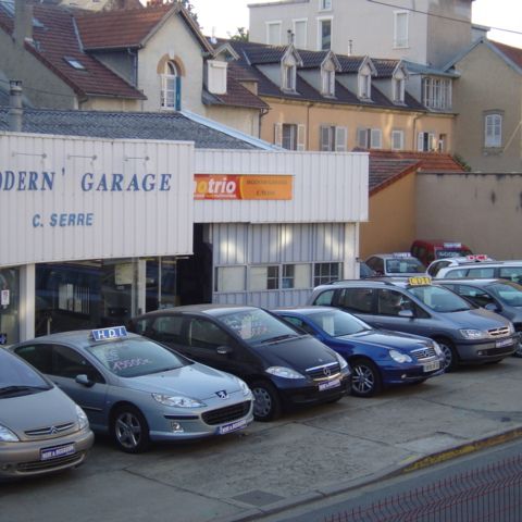 galerie image
