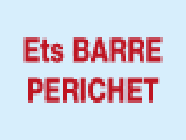 Barre Perichet ETS peinture et vernis (détail)