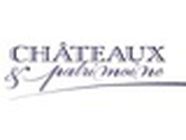 Châteaux et Patrimoine expert en immobilier