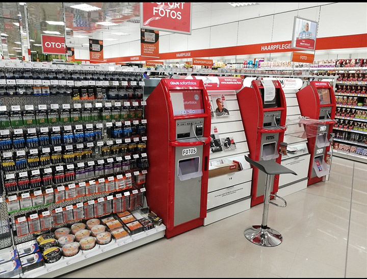 Galería en miniatura