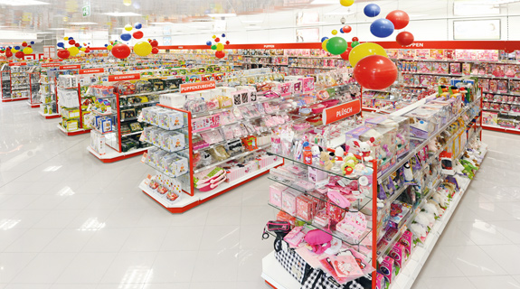 Galería en miniatura