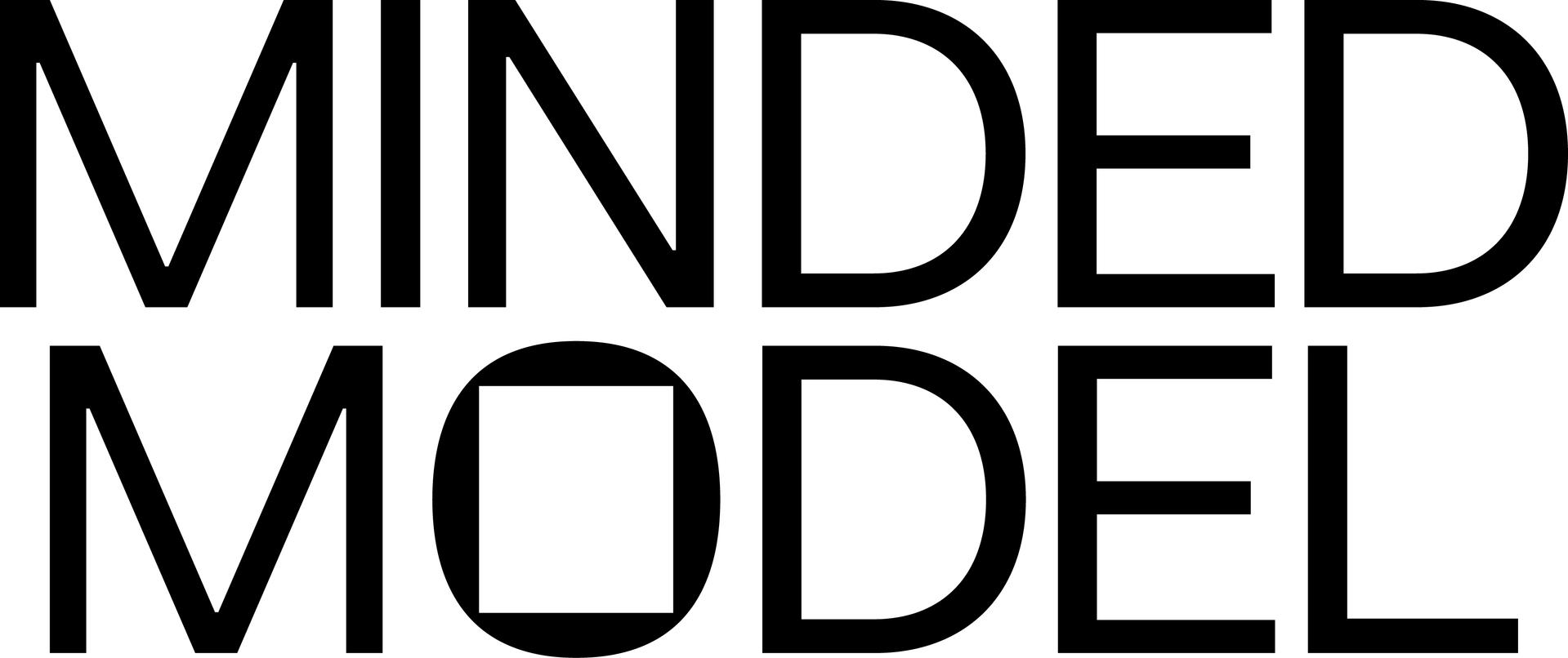 Minded Model modelage
