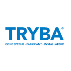 TRYBA FERMETURES ET MENUISERIES DAUPHINOISES