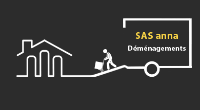 Anna Demenagements