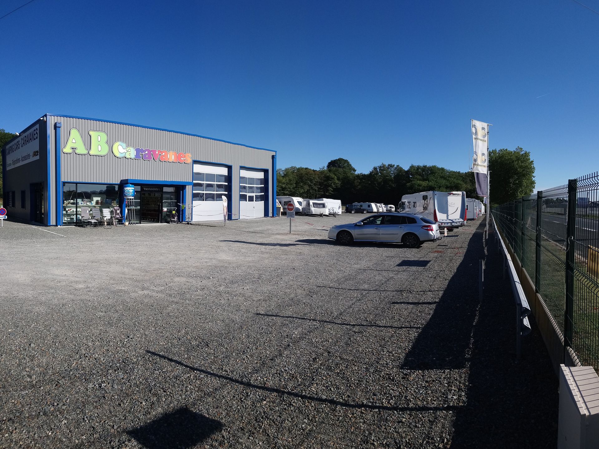 galerie image