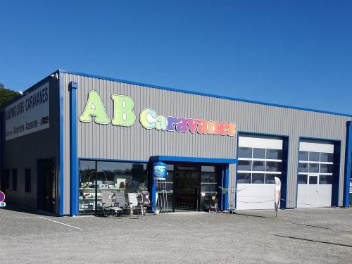 AB Caravanes Expert