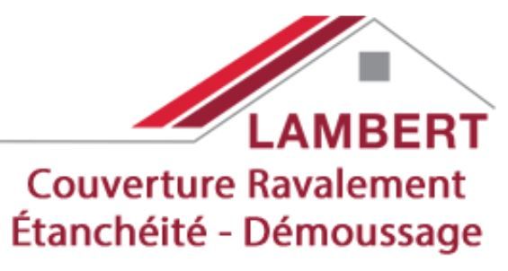 Entreprise Lambert vidange et curage