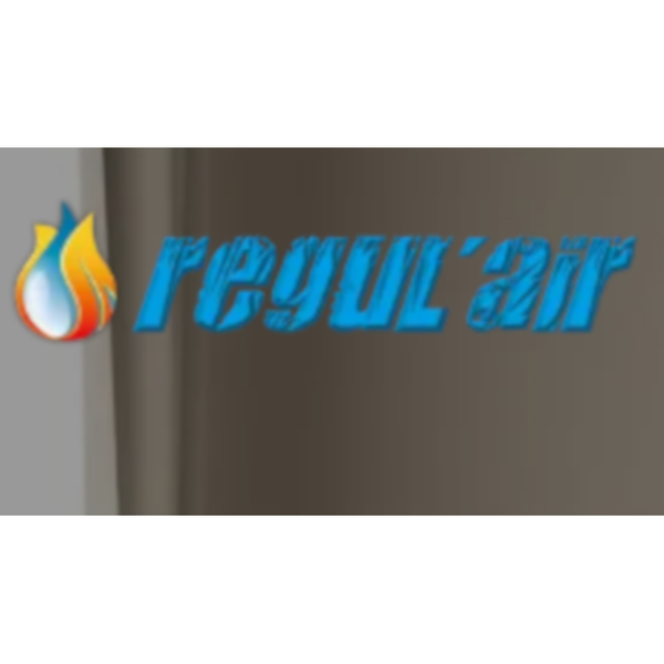 Régul'air climatisation, aération et ventilation (fabrication, distribution de matériel)