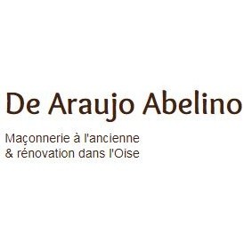 De Araujo Abelino réparation et restauration (objets divers)