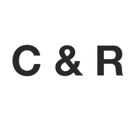 C & R store (fournitures)