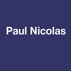 Paul Nicolas réparation et restauration (objets divers)