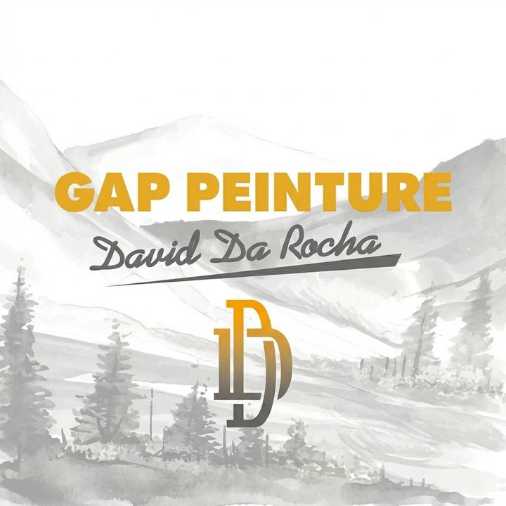 Gap Peinture entrepôt et magasin général