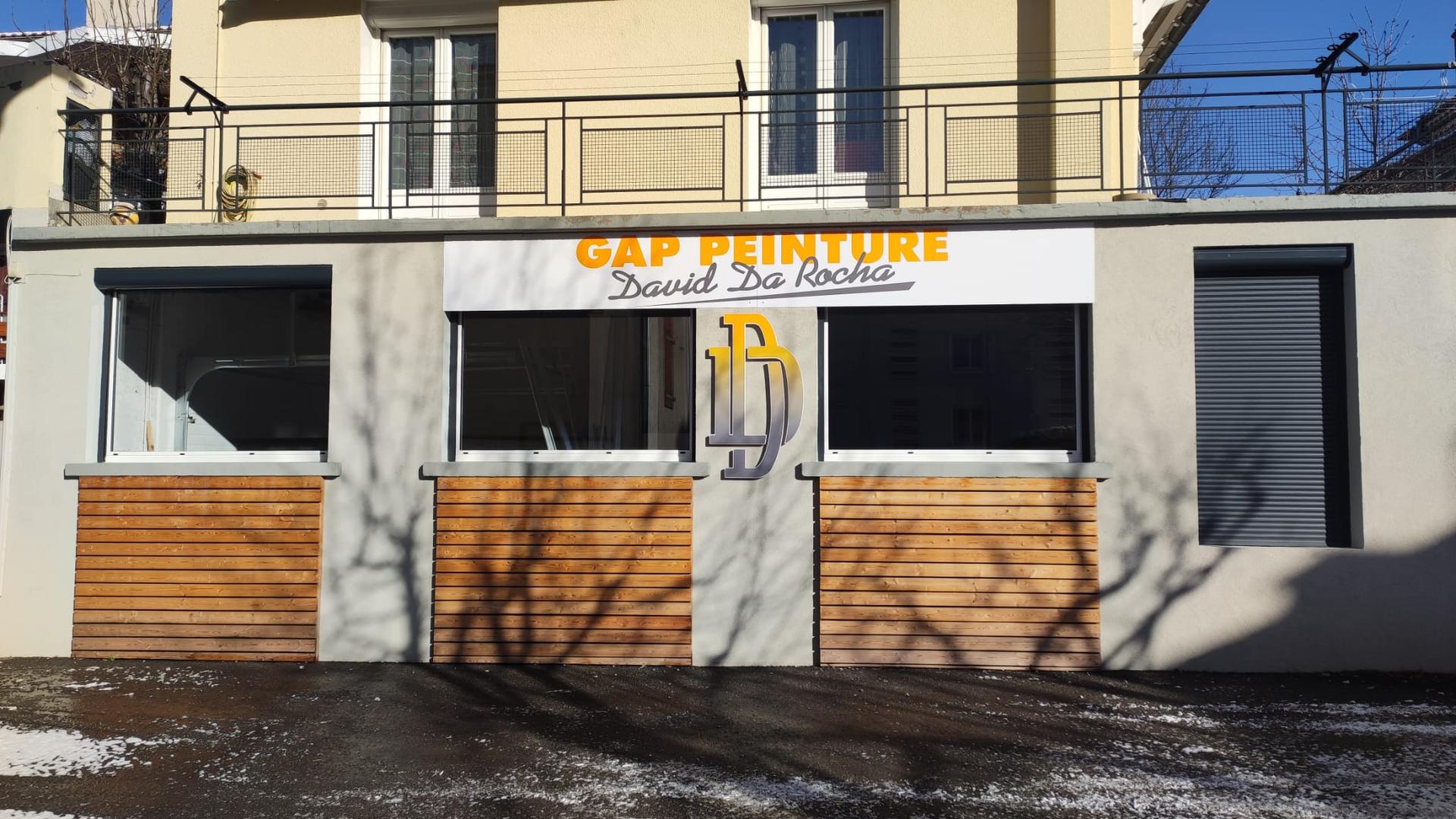 galerie image