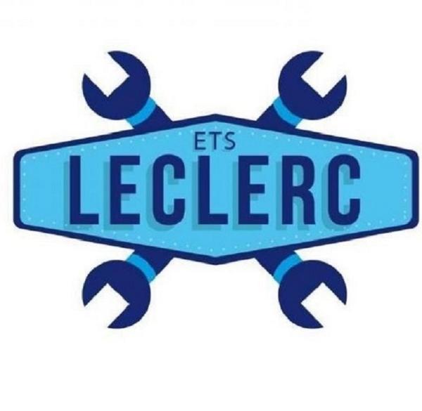 Ets Leclerc porte et portail