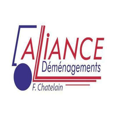 Alliance Déménagements entrepôt et magasin général
