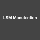 LSM Manutention et Location concessionnaire et succursale de camions et véhicules industriels