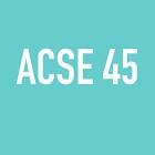 ACSE 45 SARL électricité (production, distribution, fournitures)