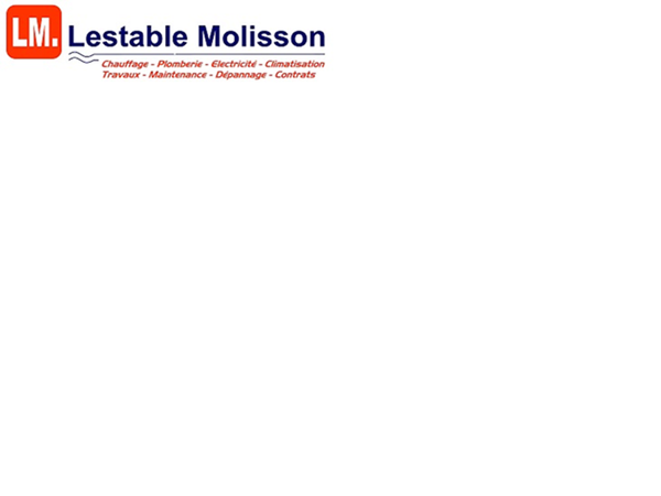 Societe Nouvelle Lestable Molisson plombier