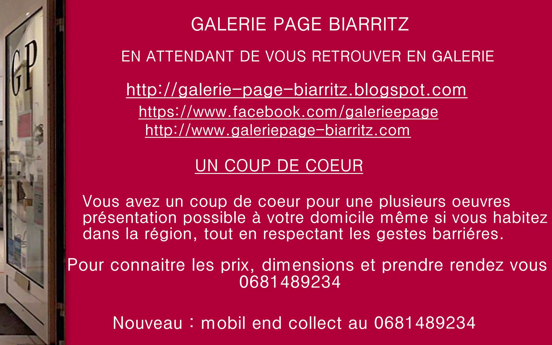 galerie image galerie image
