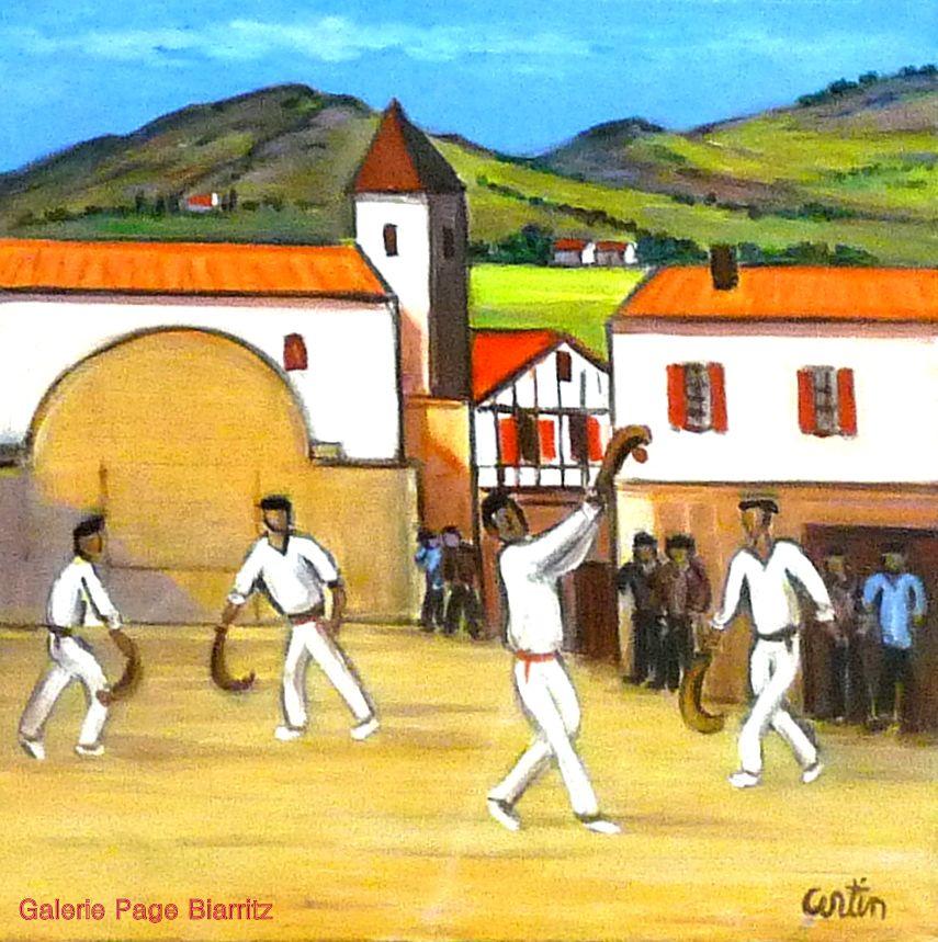 galerie image