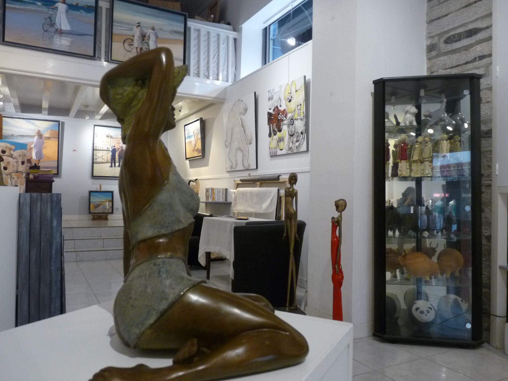 galerie image