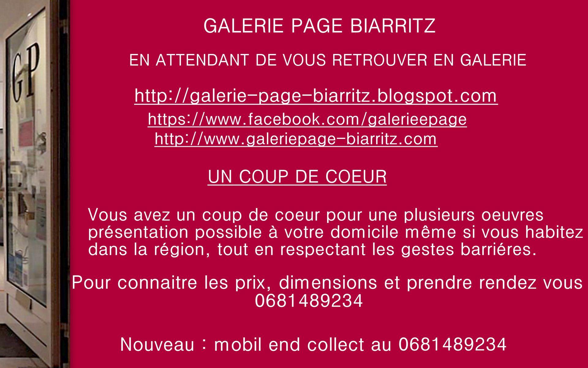 galerie image