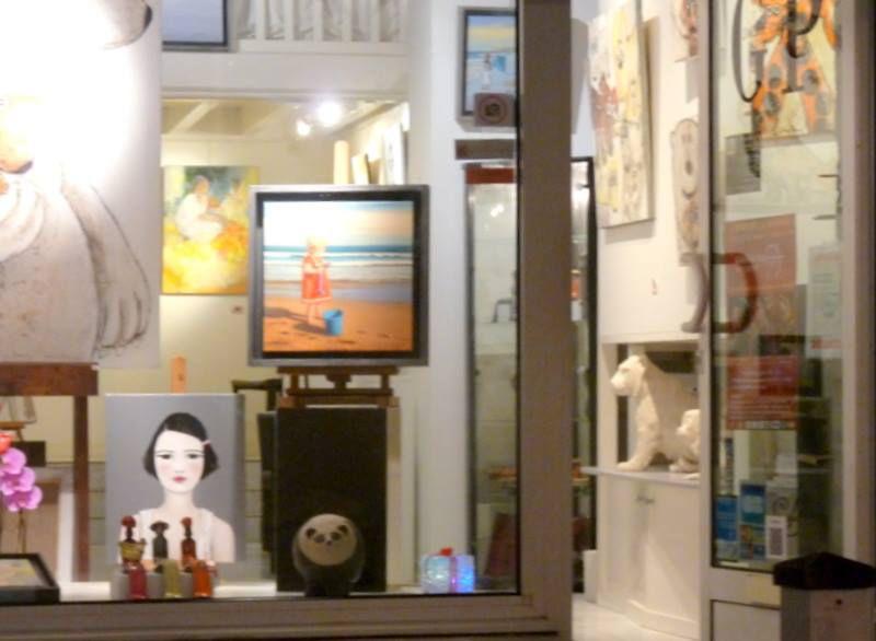galerie image