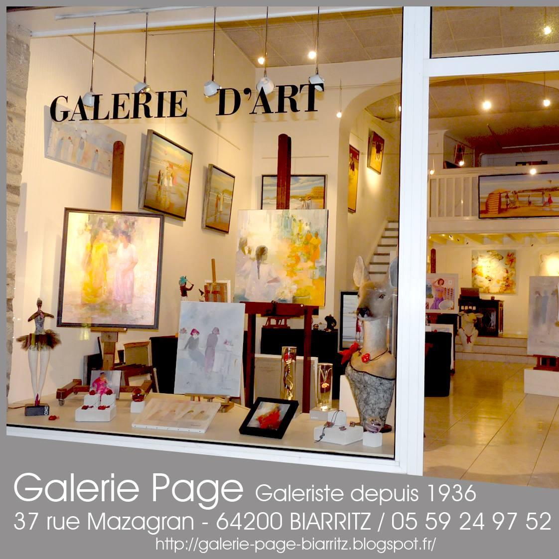 galerie image