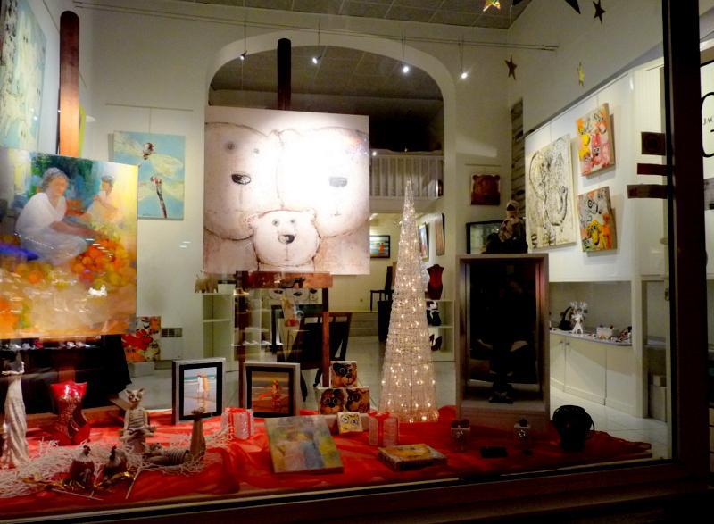 galerie image