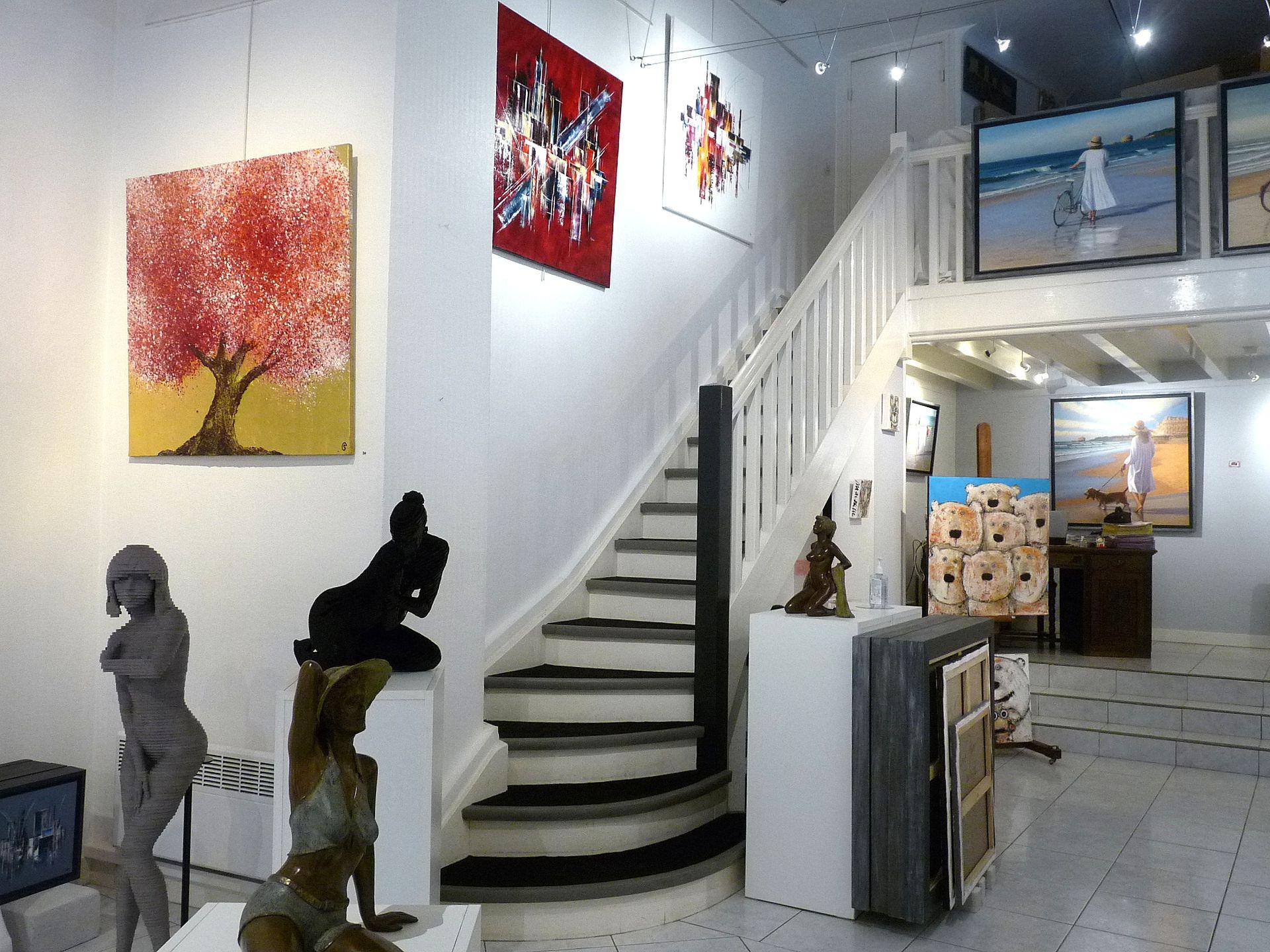 galerie image