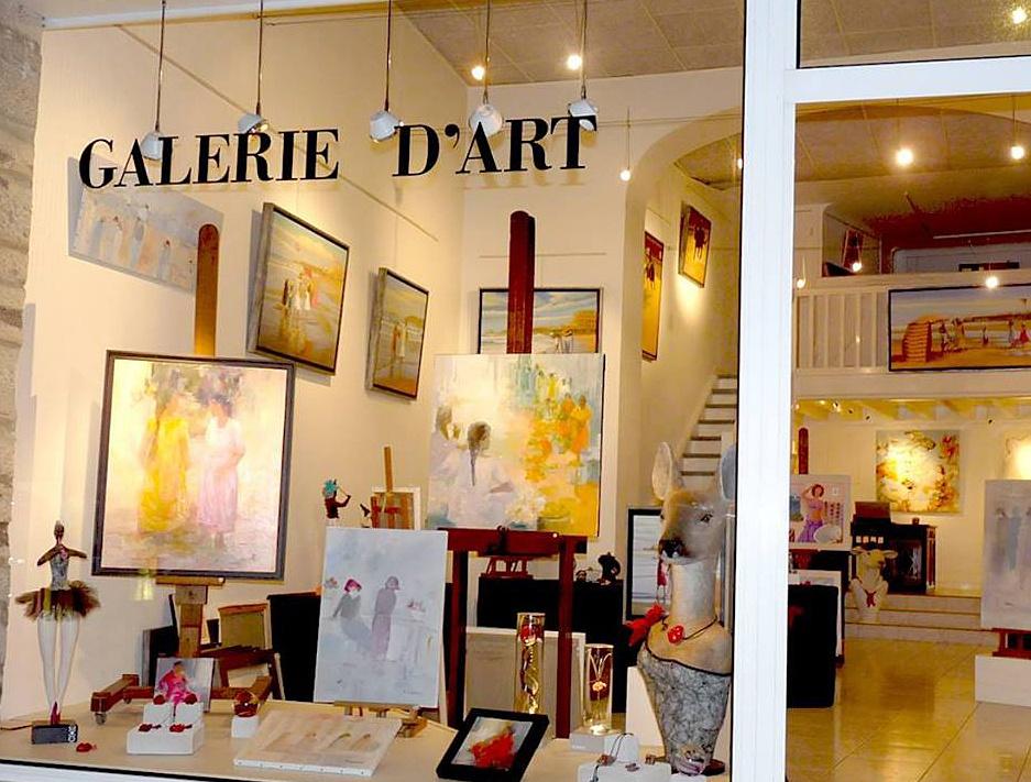 galerie image