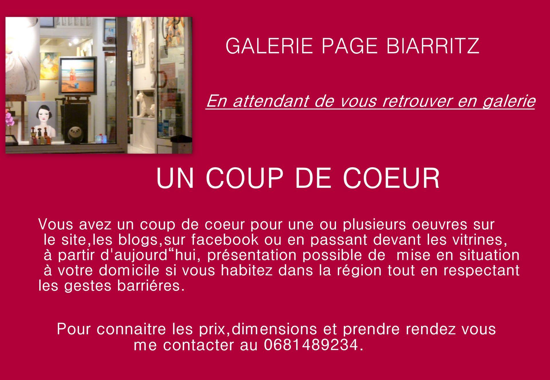 galerie image
