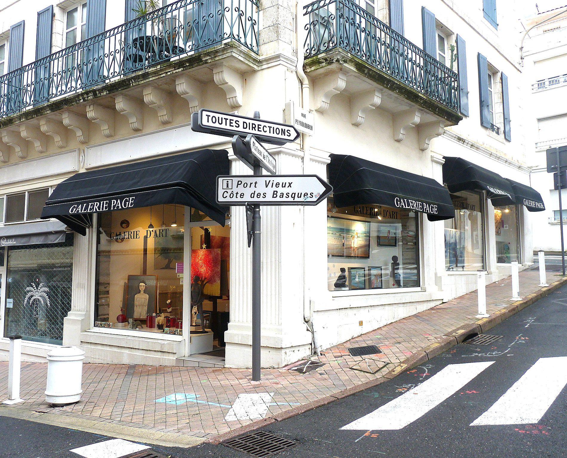galerie image