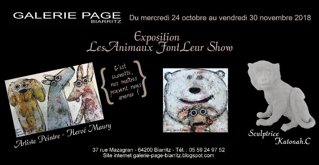 galerie image