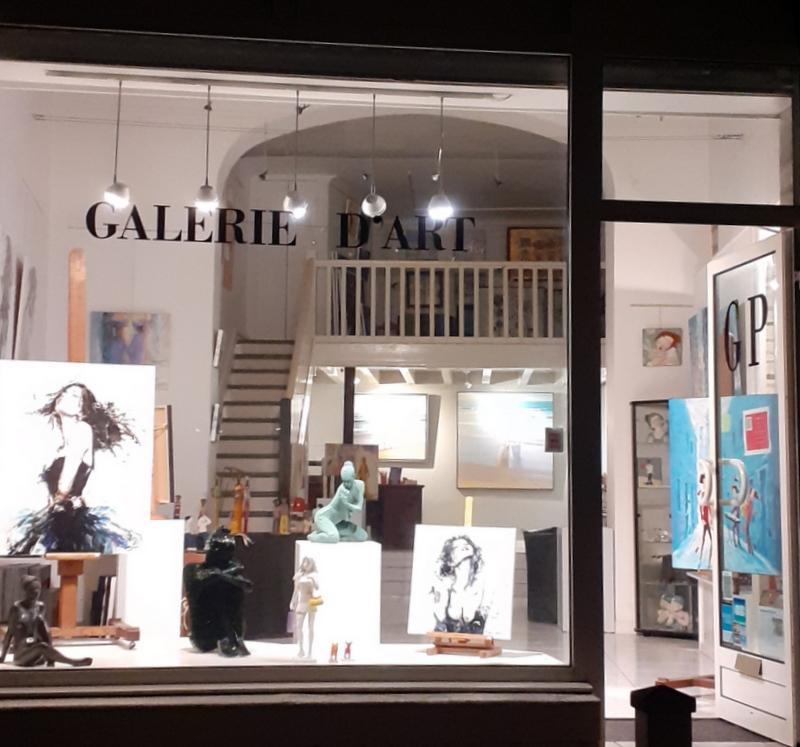 galerie image