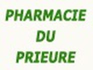 Pharmacie Du Prieuré SARL pharmacie