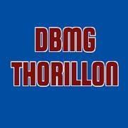 DBMG Thorillon entrepôt et magasin général