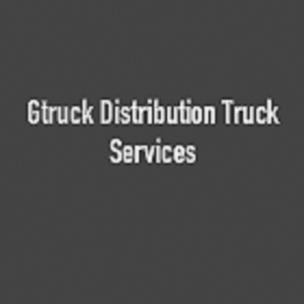 Gtruck Distribution Truck Services Distributeur DTS réparation et restauration (objets divers)