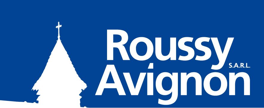 ROUSSY AVIGNON ENTREPRISE