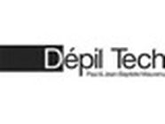 Dépil Tech Rennes institut de beauté