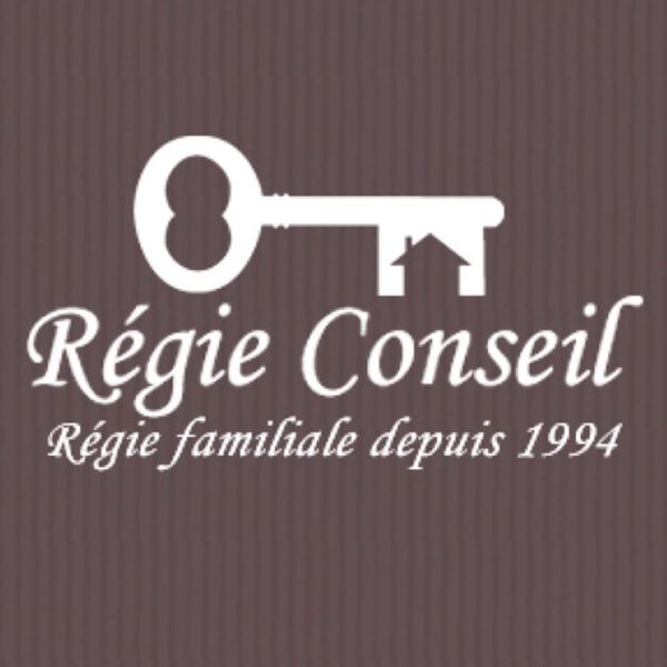 Régie Conseil Cabinet Immobilier