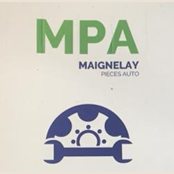 Mpa Maignelay Pieces garage d'automobile, réparation