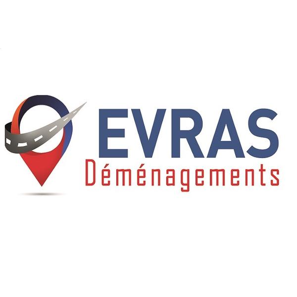 DEMENAGEMENTS EVRAS Transports et logistique
