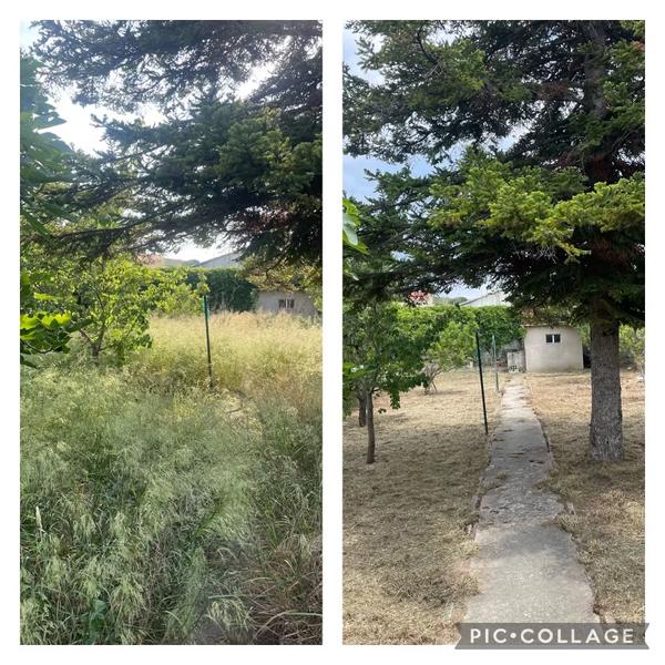 Aux Jardins De Provence paysagiste conseil