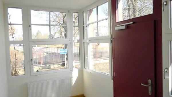 Tischlerei Günter und Bernd Tümmler GbR, Bahnhofstraße in Bad Klosterlausnitz